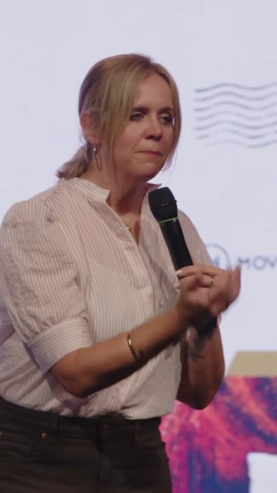 Post 2 by Move Church on TikTok (video)