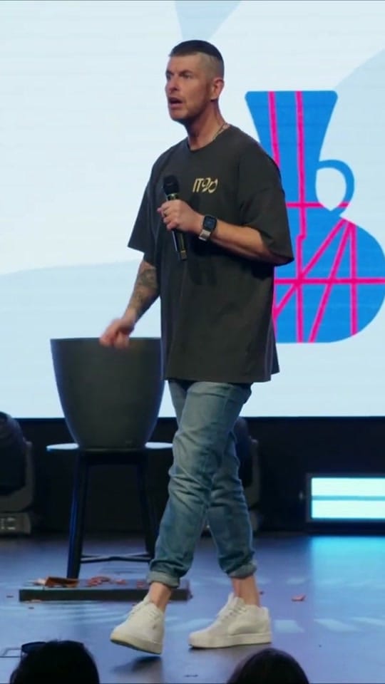Post 8 by Move Church on TikTok (video)