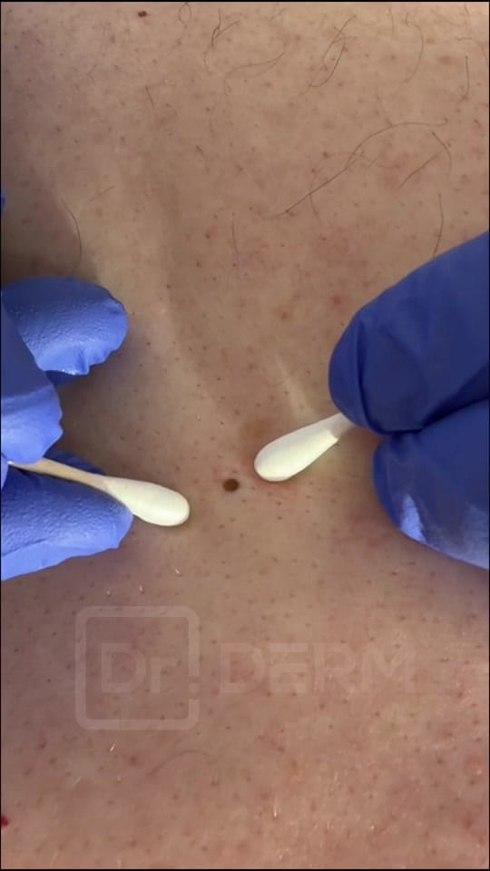 Post 3 by Dr. David Myers on TikTok (video)