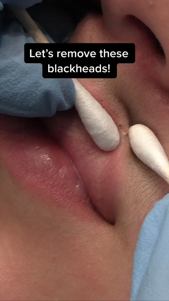 Post 10 by Dr. David Myers on TikTok (video)