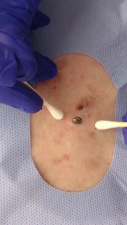 Post 8 by Dr. David Myers on TikTok (video)