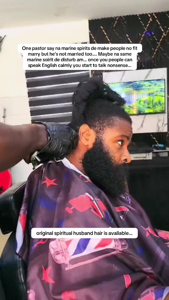Post 5 by SPIRIT HUSBAND 🤴 on TikTok (video)