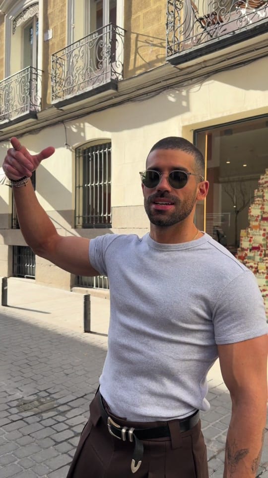 Post 9 by Antonio Sotillo on TikTok (video)