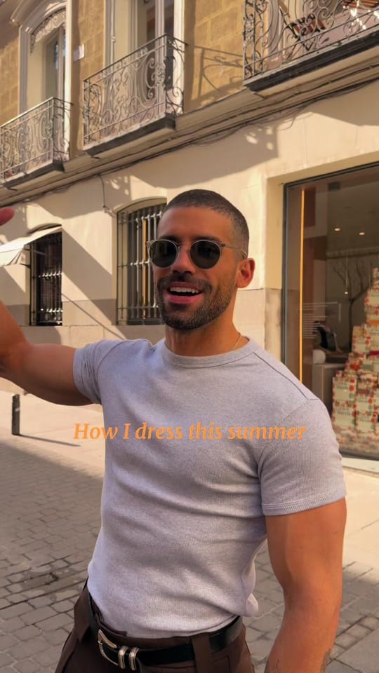 Post 2 by Antonio Sotillo on TikTok (video)