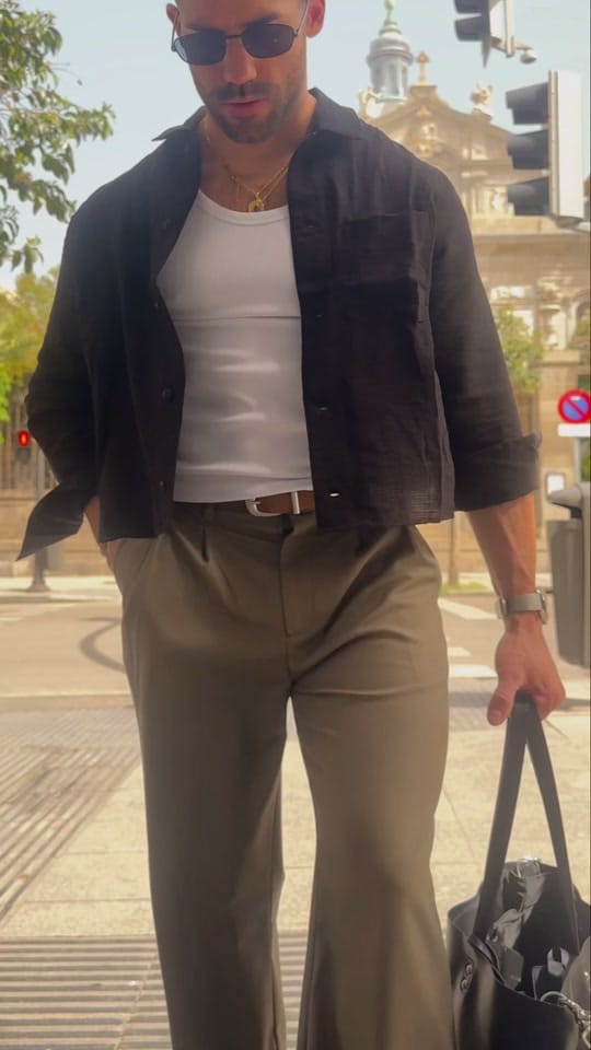 Post 3 by Antonio Sotillo on TikTok (video)