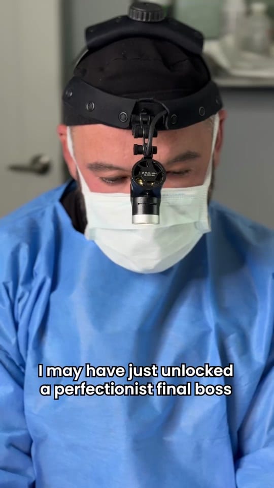Post 7 by FaceCraftMD on TikTok (video)