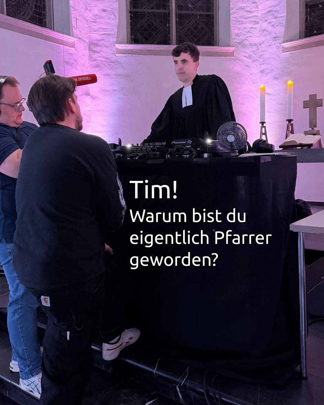 Post 7 by Amen aber Sexy on TikTok (video)