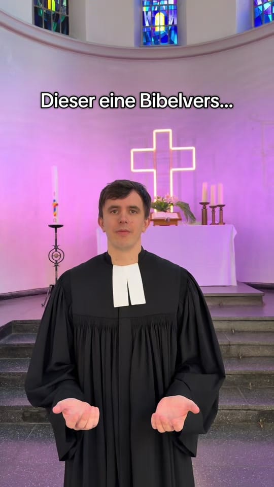 Post 5 by Amen aber Sexy on TikTok (video)