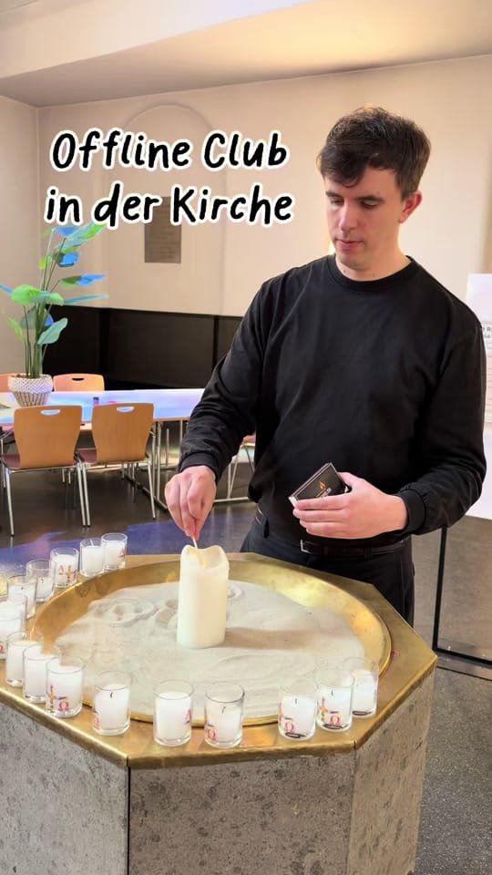 Post 8 by Amen aber Sexy on TikTok (video)