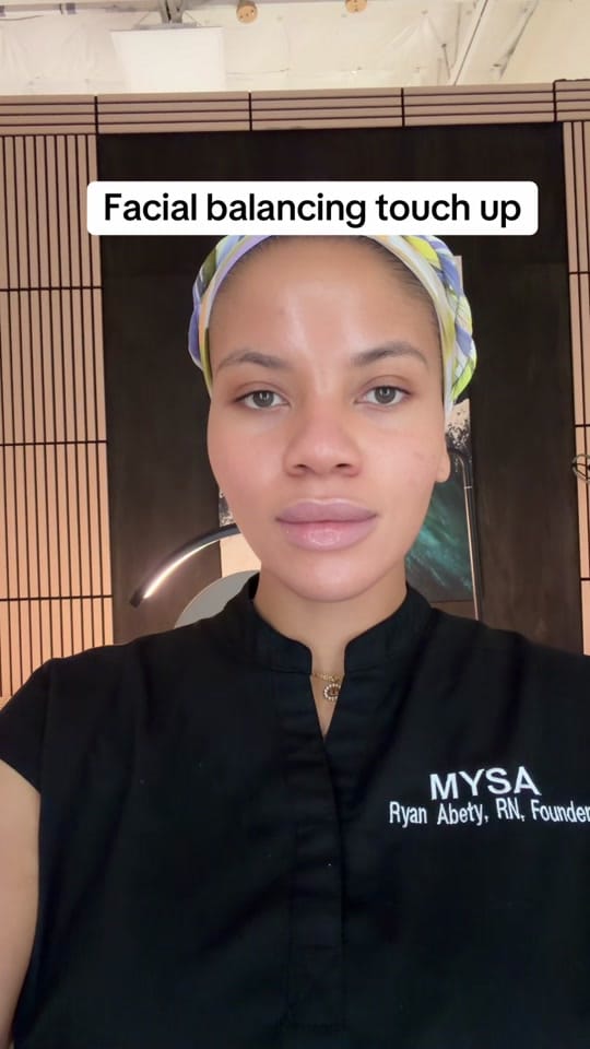 Post 3 by Mysa Medical & Wellness Spa on TikTok (video)