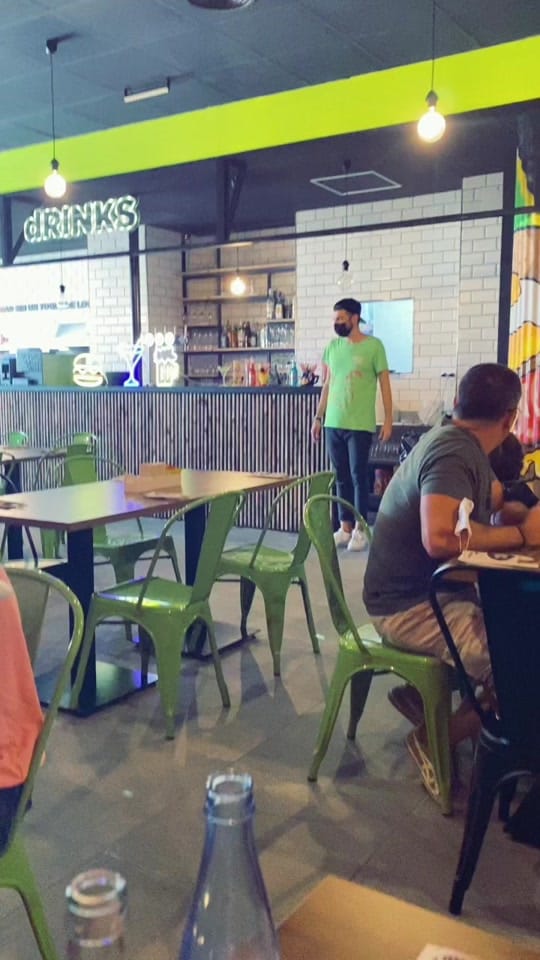 Post 8 by Jose Luis Navas on TikTok (video)