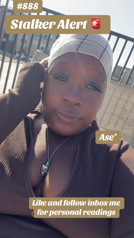 Post 10 by Empress Joy on TikTok (video)