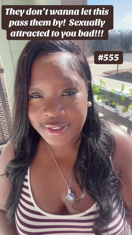 Post 8 by Empress Joy on TikTok (video)