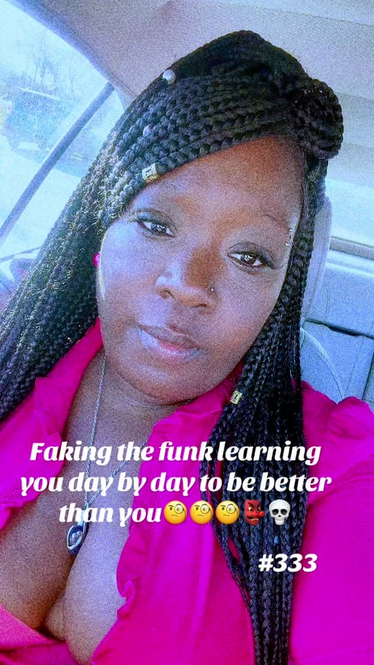 Post 9 by Empress Joy on TikTok (video)