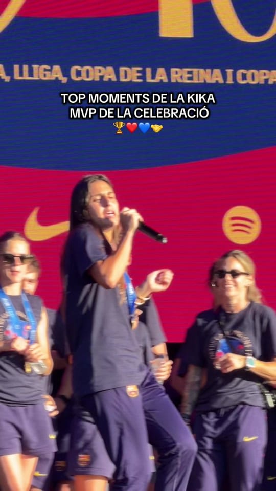 Post 6 by francesca.fabregas on TikTok (video)