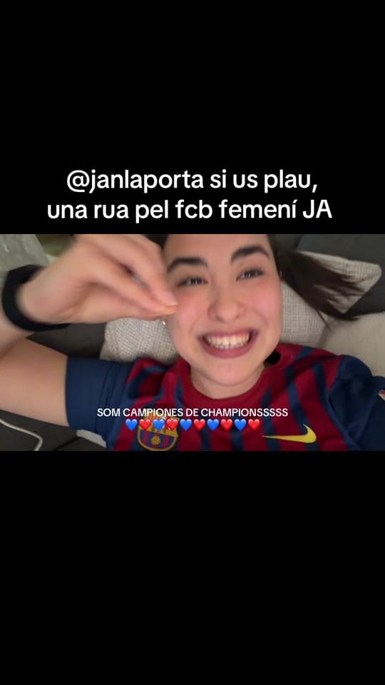 Post 7 by francesca.fabregas on TikTok (video)