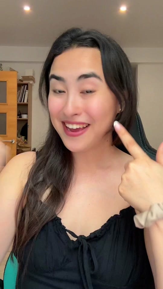 Post 9 by francesca.fabregas on TikTok (video)