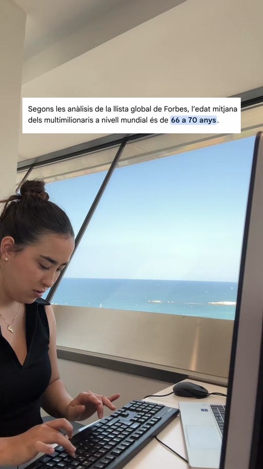 Post 2 by francesca.fabregas on TikTok (video)