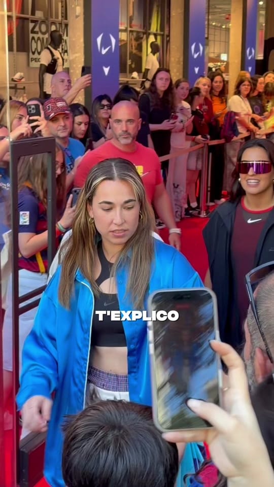 Post 5 by francesca.fabregas on TikTok (video)