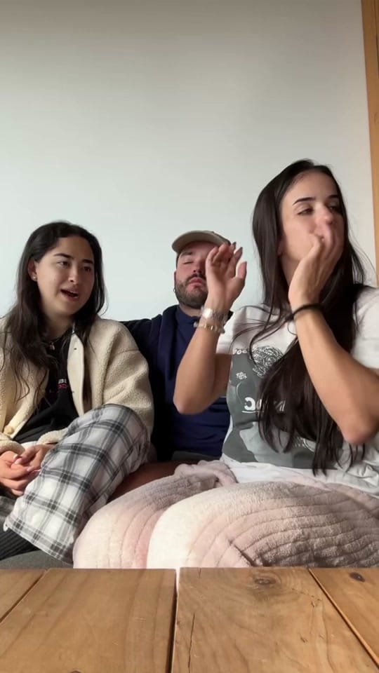 Post 4 by francesca.fabregas on TikTok (video)