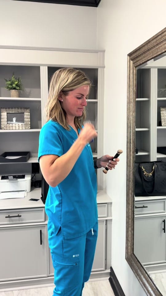 Post 8 by Candice Roberts NP on TikTok (video)