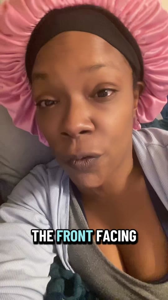 Post 3 by TransmutationFairy🧚🏽‍♂️ on TikTok (video)