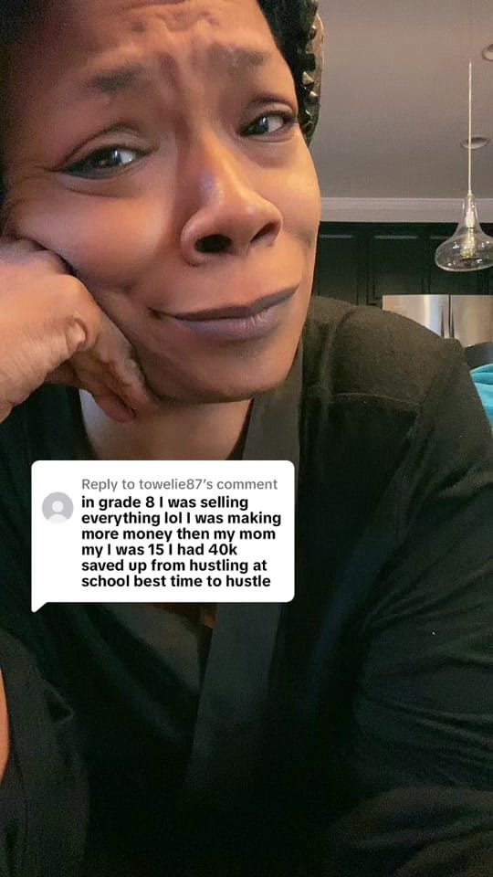 Post 5 by TransmutationFairy🧚🏽‍♂️ on TikTok (video)