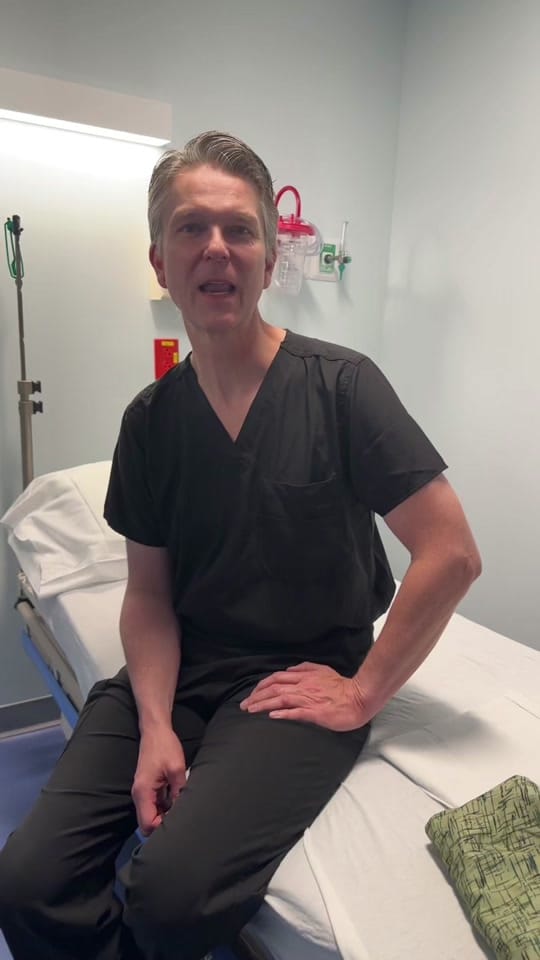 Post 2 by Dr. Dorner | P. Surgeon 🥼🩺💓 on TikTok (video)
