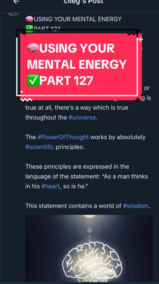 Post 1 by cileg🔱 on TikTok (video)