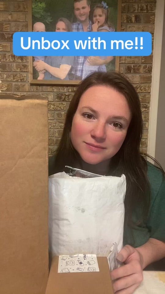 Post 3 by Kelsey Melane✨ on TikTok (video)