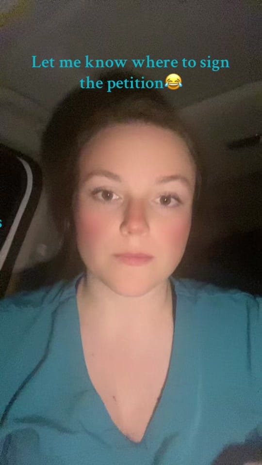 Post 8 by Kelsey Melane✨ on TikTok (video)