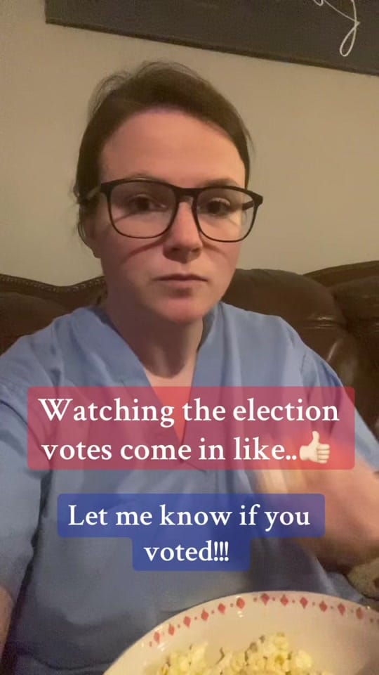 Post 6 by Kelsey Melane✨ on TikTok (video)