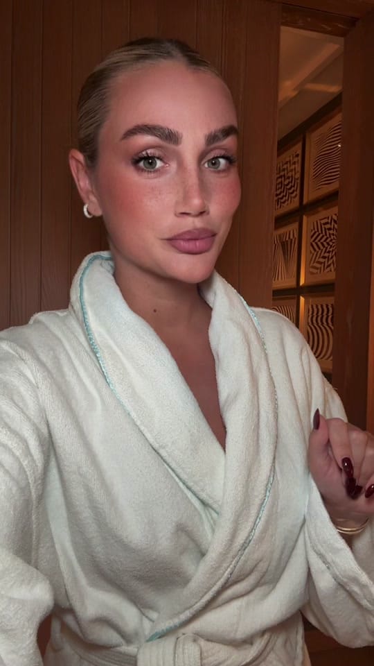 Post 1 by fionavillavecchia on TikTok (video)