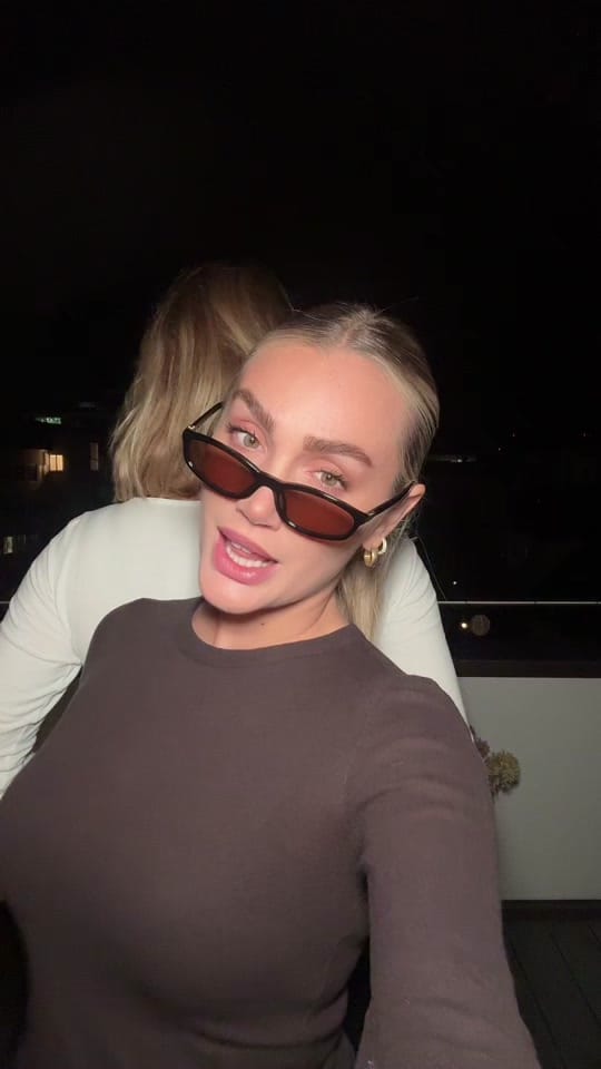 Post 2 by fionavillavecchia on TikTok (video)