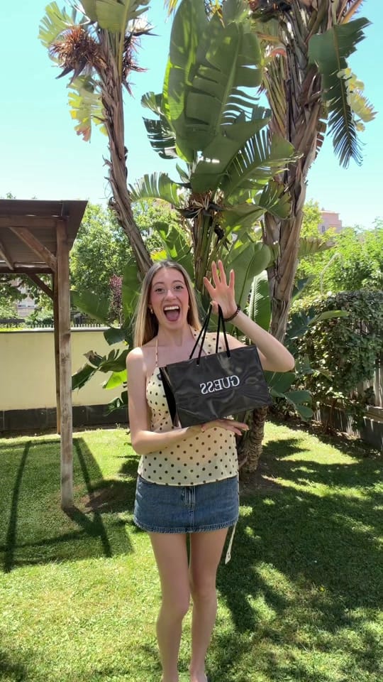 Post 1 by ire on TikTok (video)