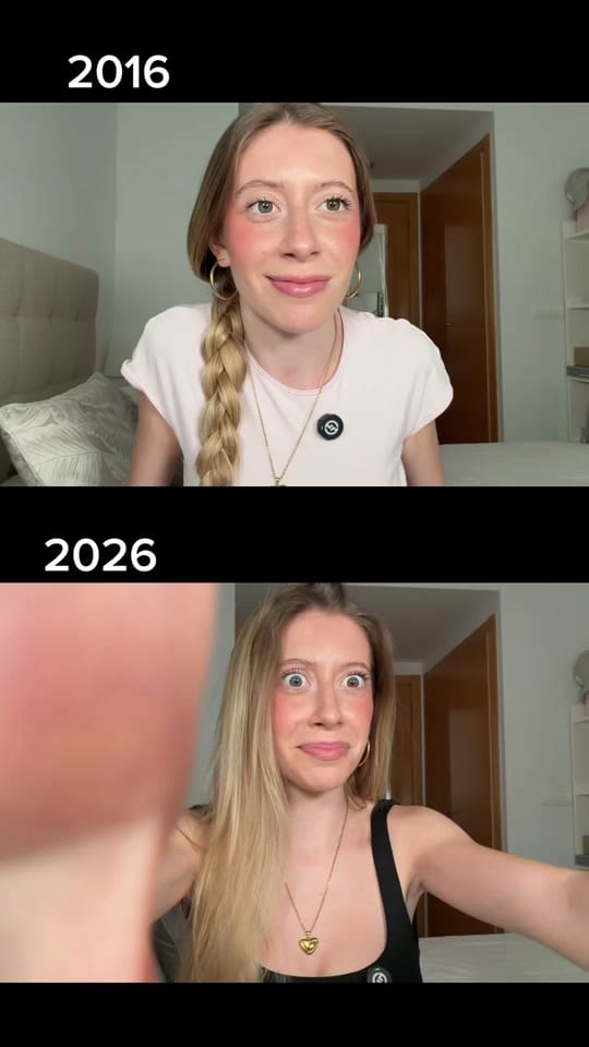 Post 6 by ire on TikTok (video)