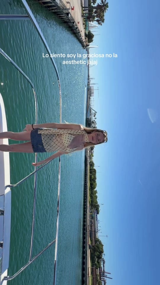 Post 2 by ire on TikTok (video)
