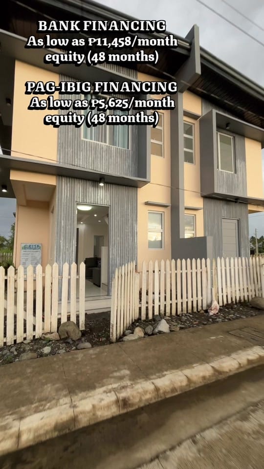 Post 5 by GMZ Properties PH on TikTok (video)