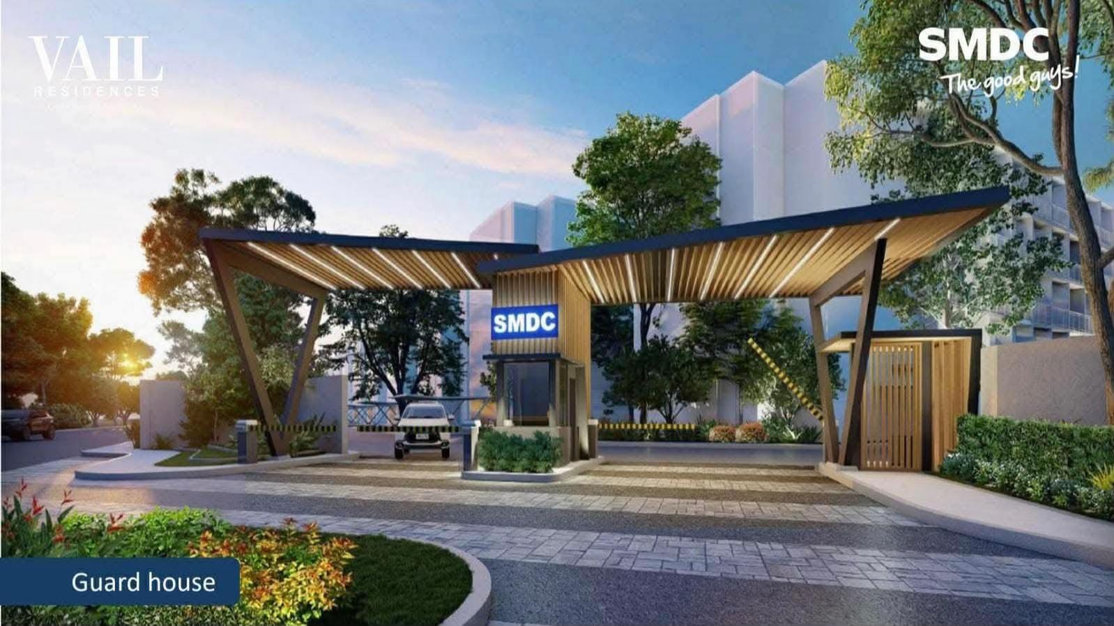 Post 1 by GMZ Properties PH on TikTok (video)