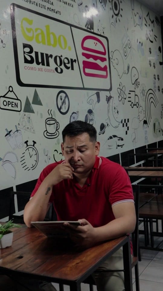 Post 3 by GABO BURGER 🍔 on TikTok (video)