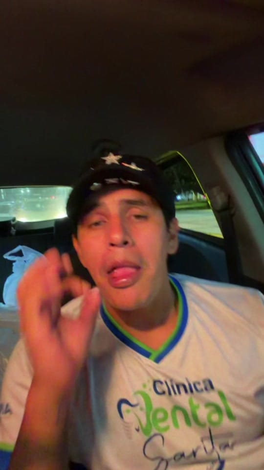 Post 2 by GABO BURGER 🍔 on TikTok (video)