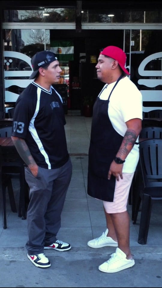 Post 4 by GABO BURGER 🍔 on TikTok (video)