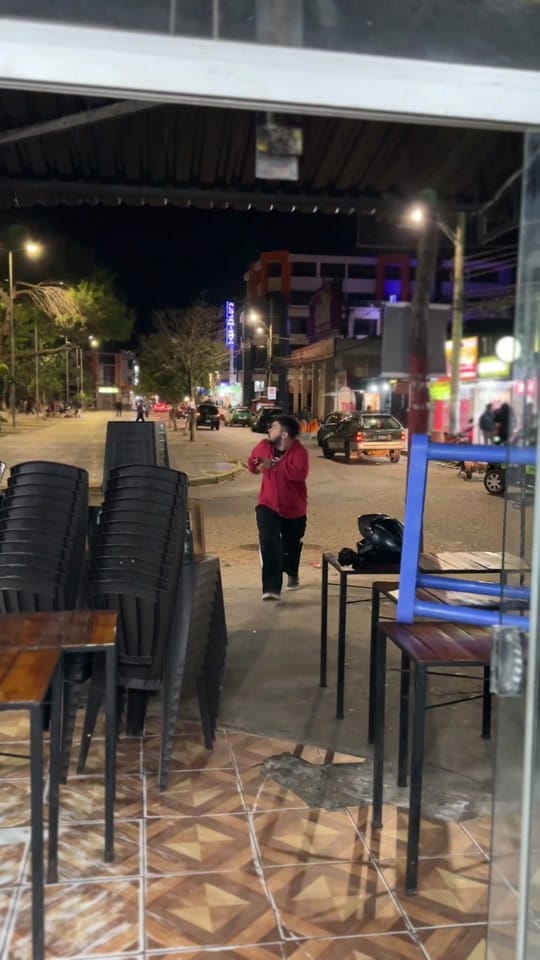 Post 8 by GABO BURGER 🍔 on TikTok (video)