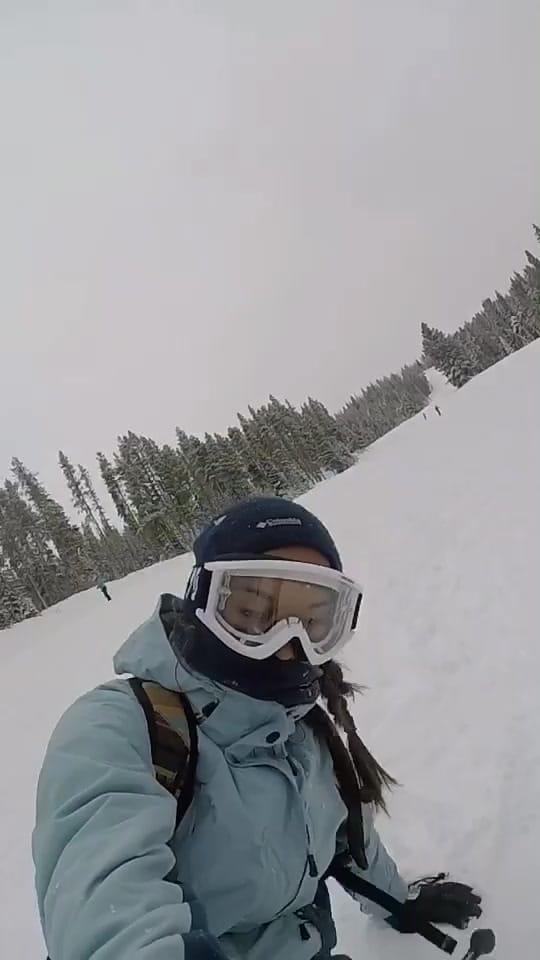 Post 8 by Lauren Ashley Oiye on TikTok (video)