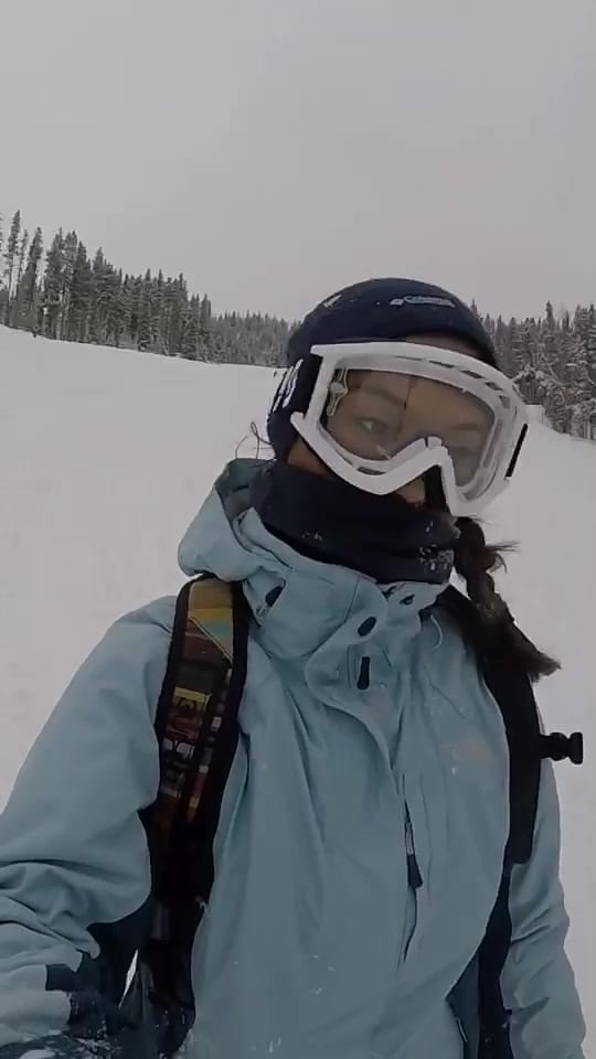 Post 7 by Lauren Ashley Oiye on TikTok (video)