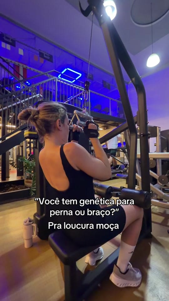 Post 3 by Cristiane Dalastra on TikTok (video)