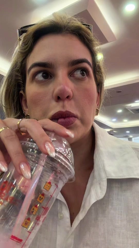 Post 8 by Cristiane Dalastra on TikTok (video)