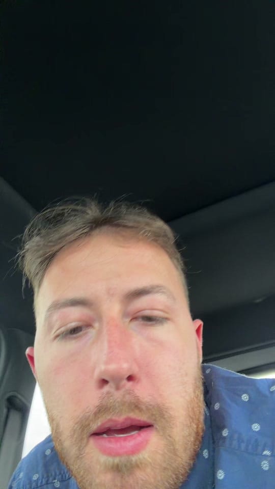 Post 8 by Jake on TikTok (video)
