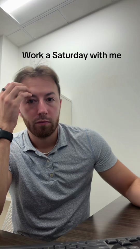 Post 6 by Jake on TikTok (video)