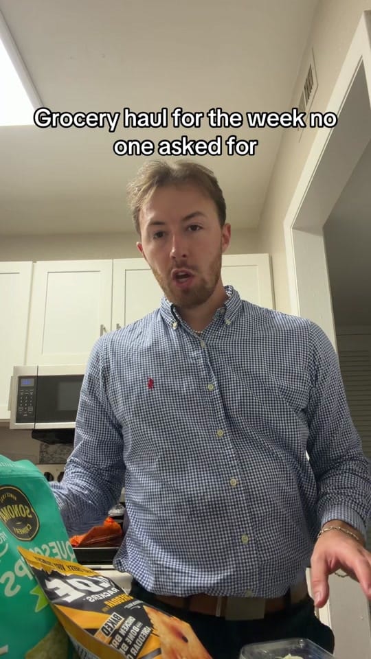 Post 3 by Jake on TikTok (video)
